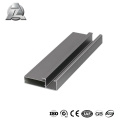 Proveedor profesional de China 6063 T5 precio de aluminio en Malasia